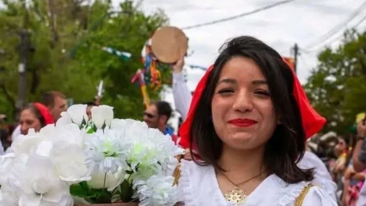 Femicidio en San Juan: familiares de la aspirante a gendarme asesinada revelaron que habría sufrido violencia de género