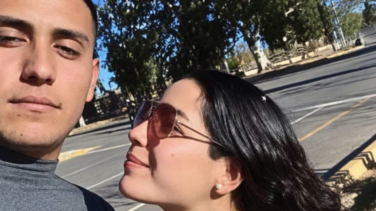 Femicidio de Camila Vecchiarello: la falsa denuncia que habría presentado el acusado Carlos Rivero para alejarla de su familia