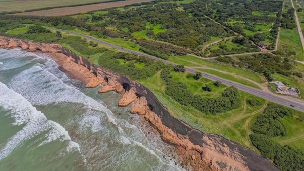 Camino del Mar: cómo es el nuevo corredor turístico que conectará dos destinos muy elegidos de la Costa Atlántica