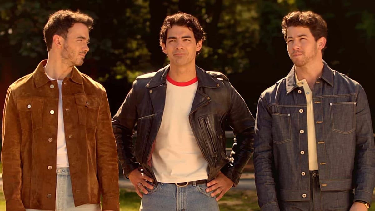 Llega Camp Rock 3 a Disney+: nuevo elenco, mucha música y nostalgia con Jonas Brothers y Demi Lovato presentes