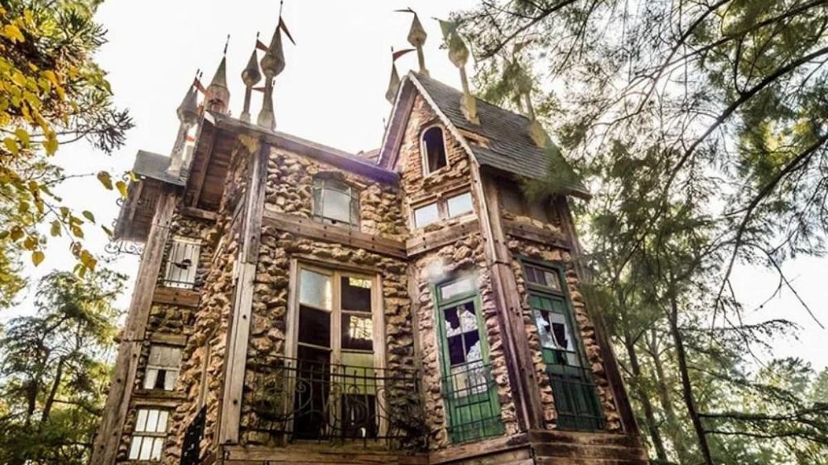Campanópolis, una aldea medieval en Buenos Aires ideal para visitar en Semana Santa