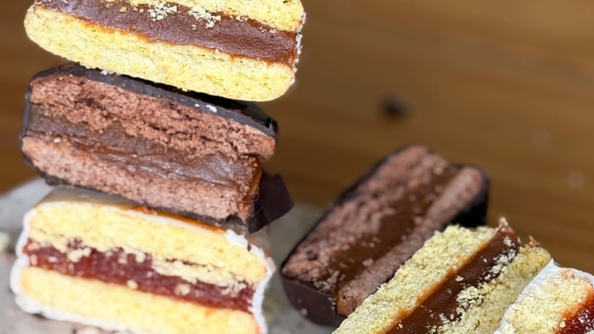 Imperdible: el Campeonato Argentino del Alfajor 2026 llega este fin de semana a Caballito con entrada gratuita