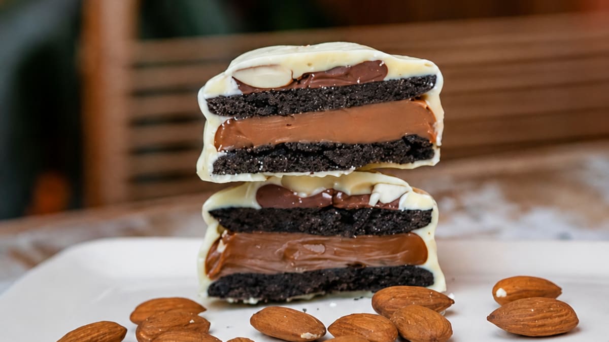 Tendrá entrada gratis para niños y jubilados: llega el evento porteño del alfajor más esperado del año