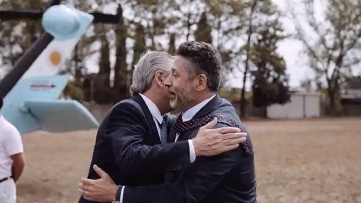 Campus Universitario en Merlo