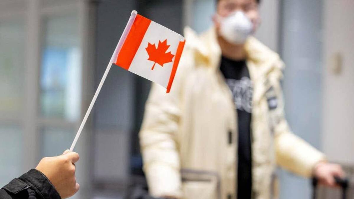 Canadá, coronavirus