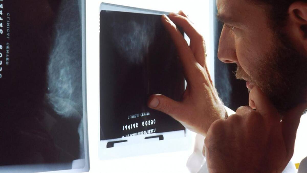 Cáncer colorrectal, salud, Reuters