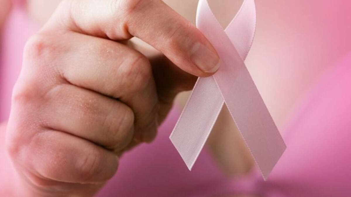 Cáncer de mama