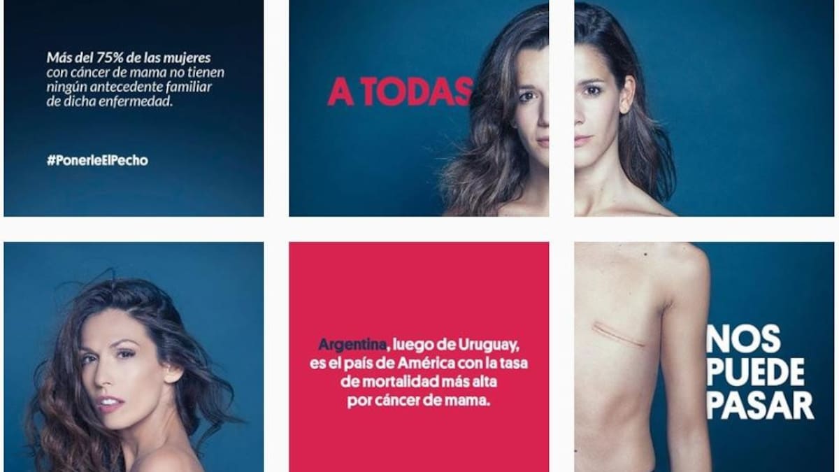 Cáncer de mama