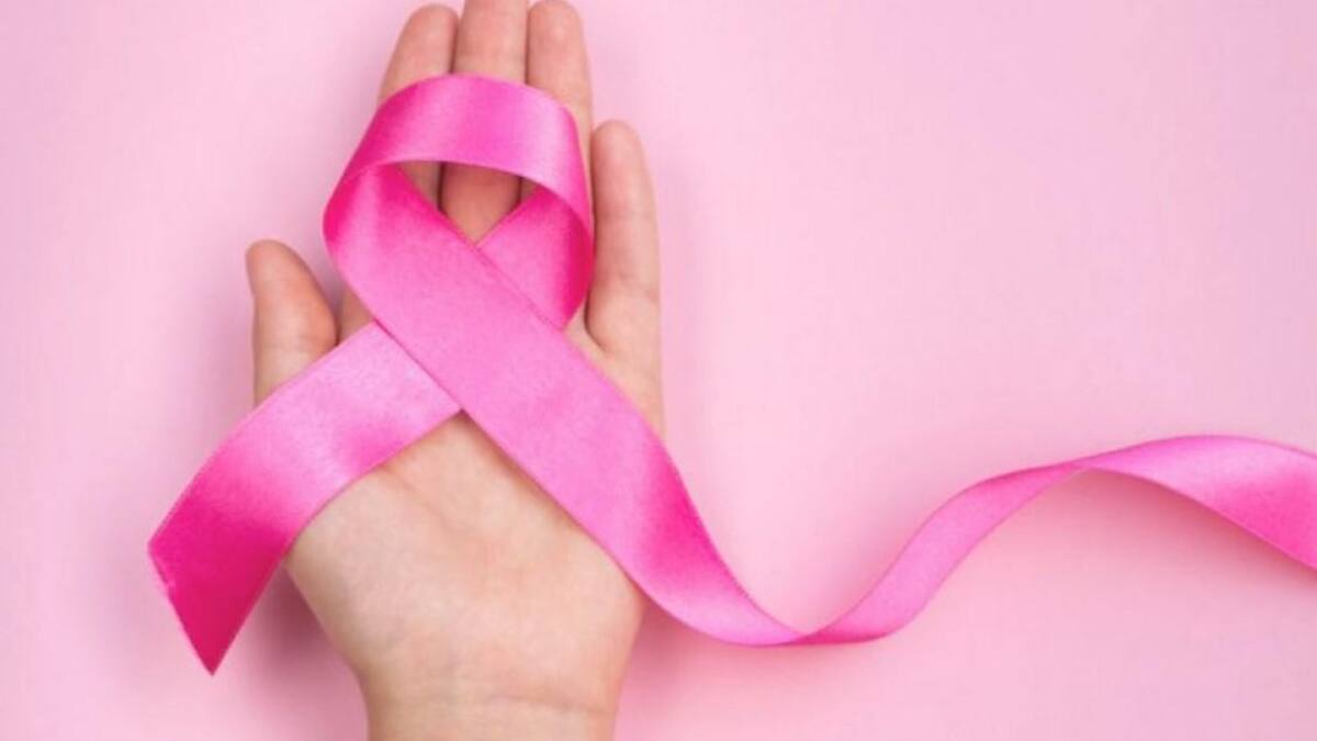 Octubre rosa: cuáles son las siete recomendaciones para prevenir el cáncer de mama
