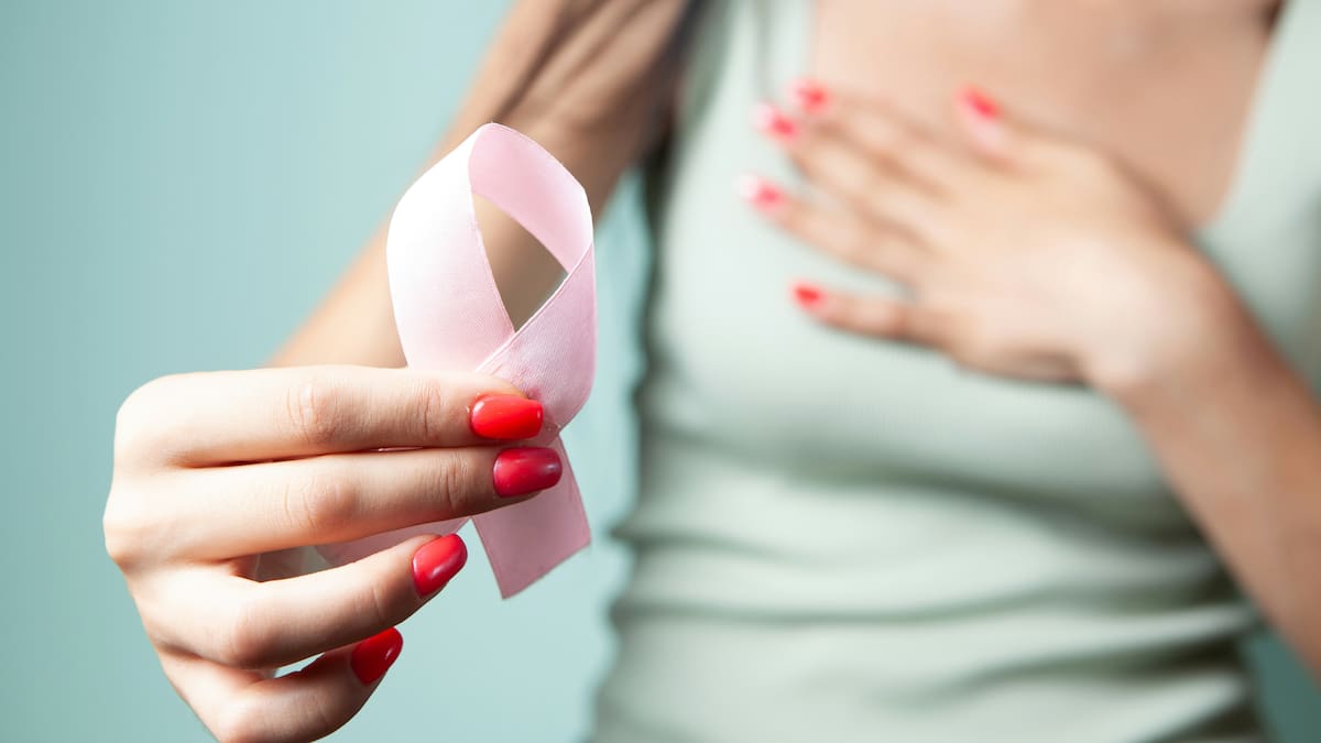 Cáncer de mama puede provocar 1,4 millones de muertes anuales.