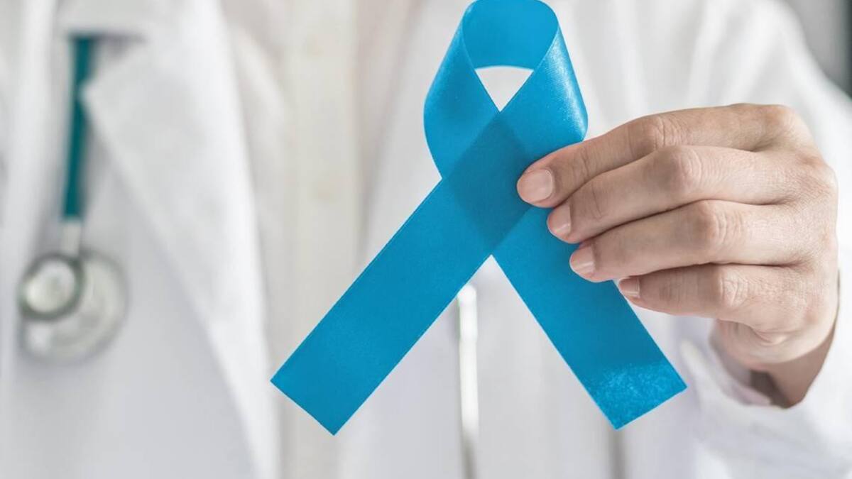 Cancer de próstata. Foto: NA.