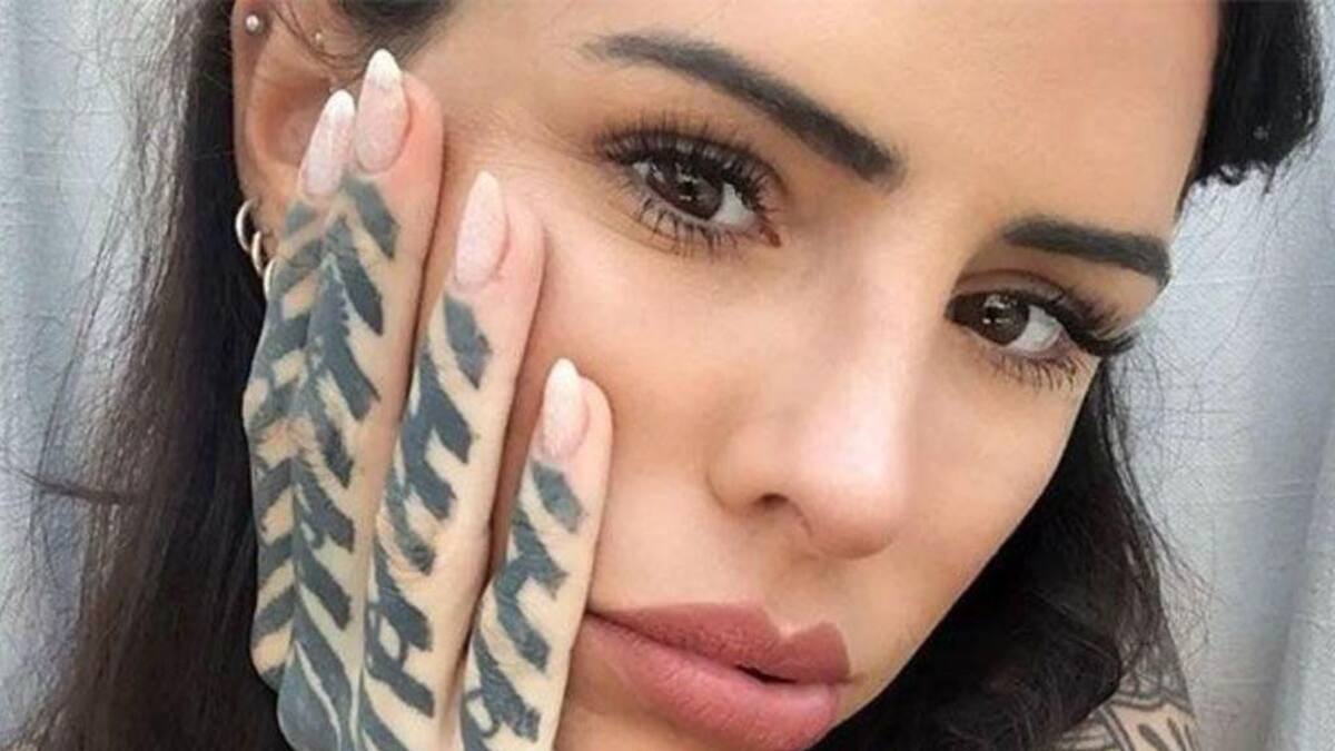 Cande Tinelli:"Mis inseguridades están más latentes que nunca"