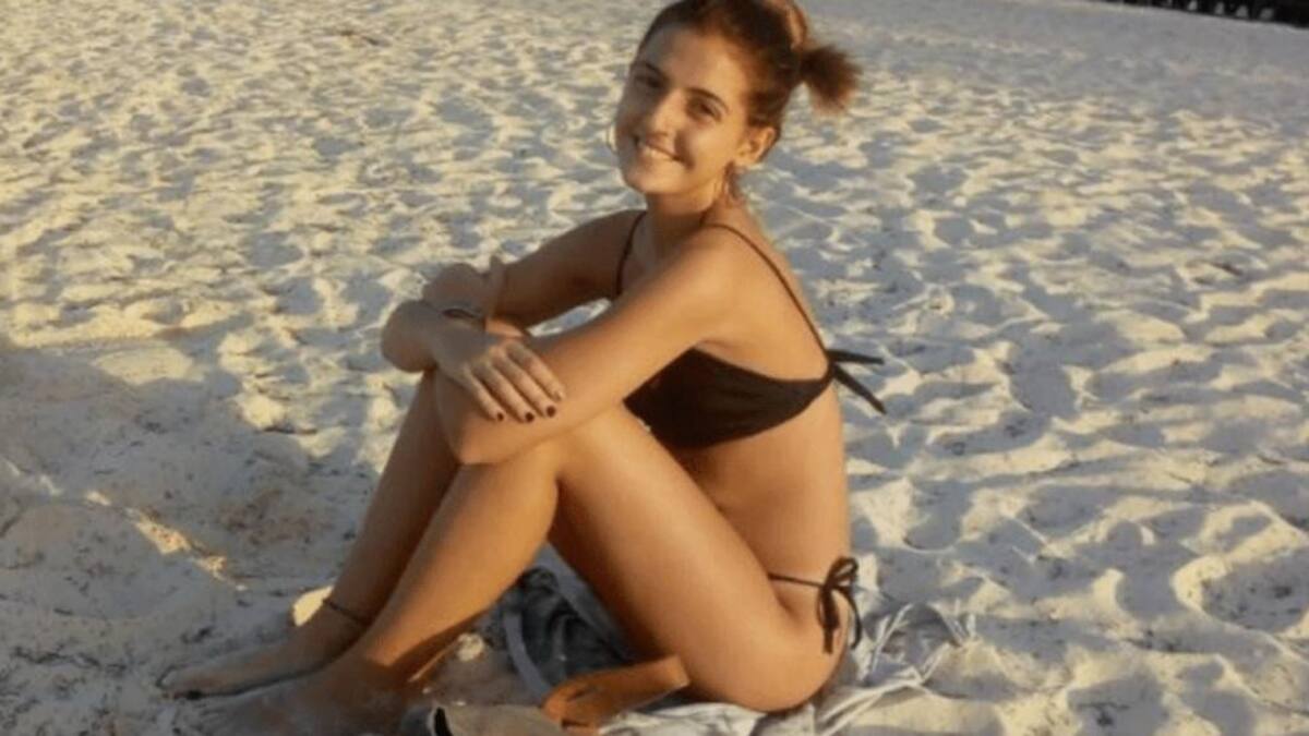 Candela - tursita descompensada