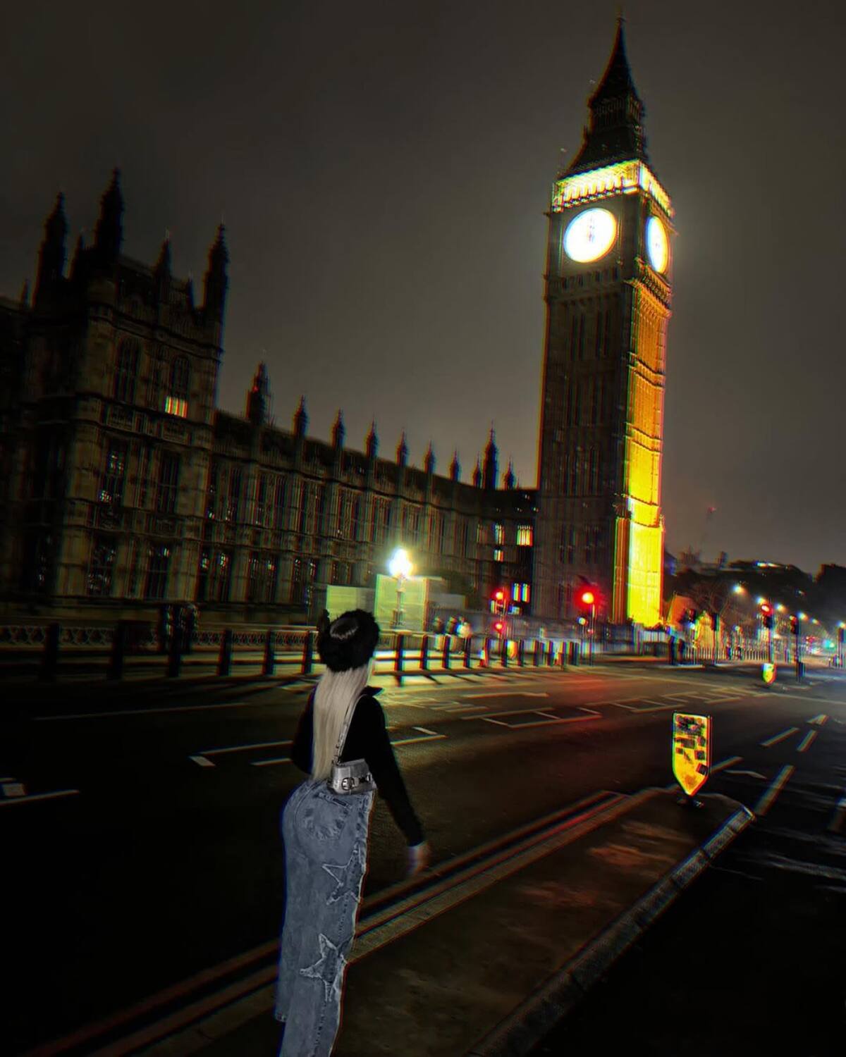 Candela Arizaga. Foto Instagram.