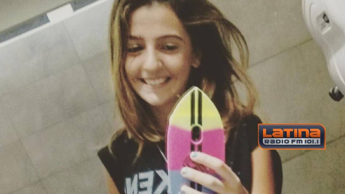 Candela, turista internada - Testimonio de la tía Radio Latina