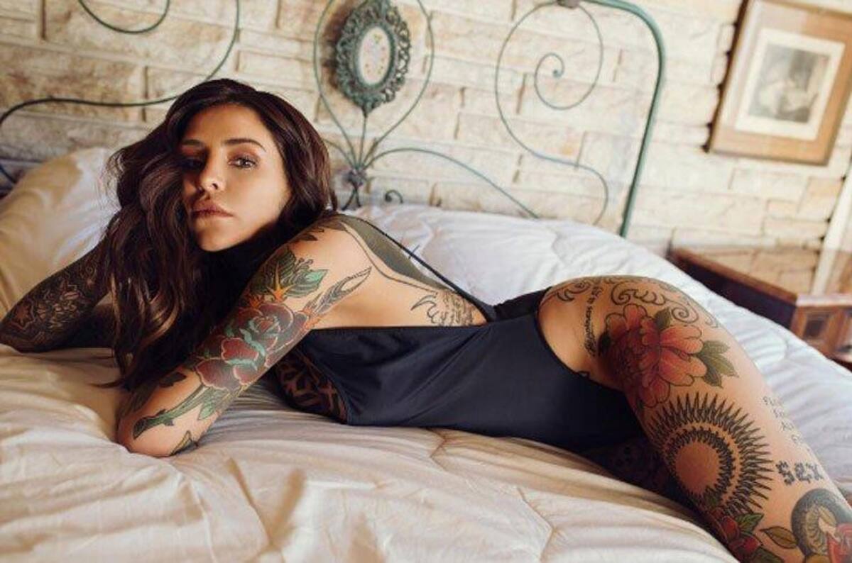 Candelaria Tinelli