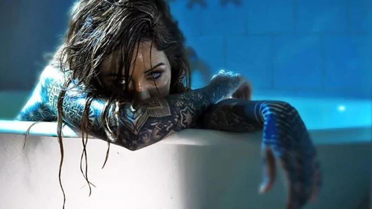 Candelaria Tinelli