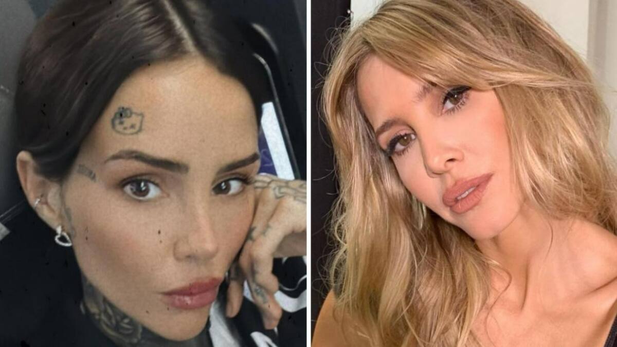 Por qué Cande Tinelli faltó a "LAM" tras criticar a Guillermina Valdés