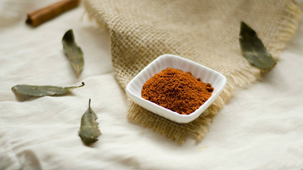 Cuál es el condimento que previene el Alzheimer. Foto Unsplash.