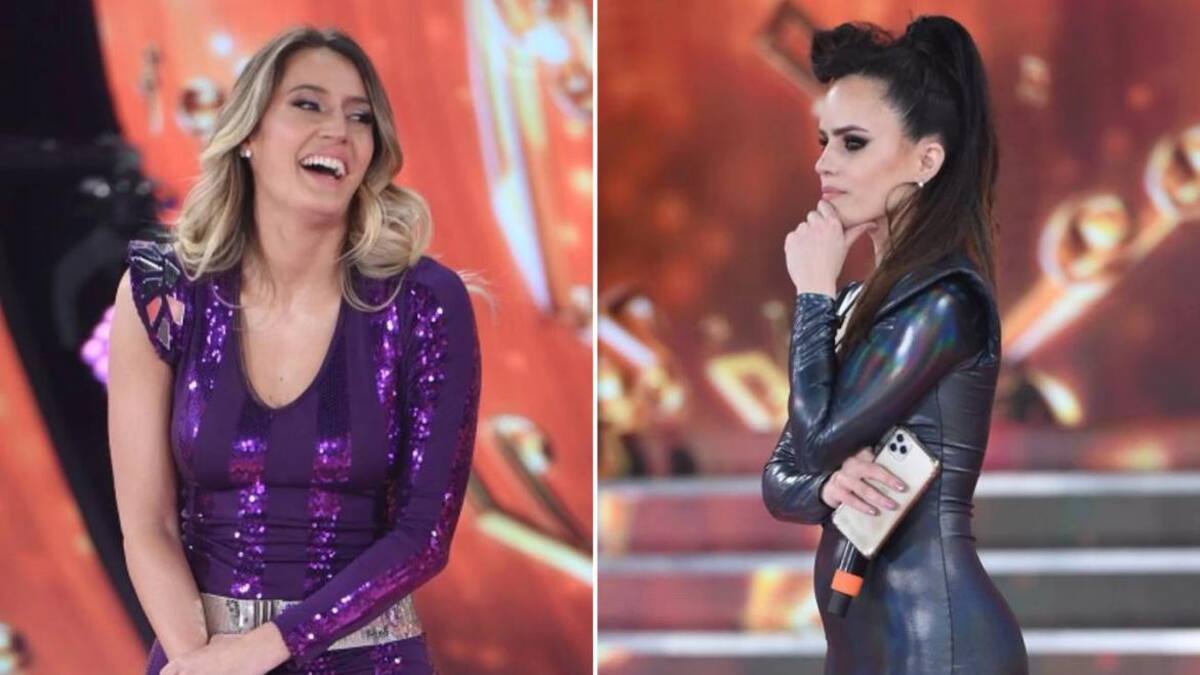 Cantando 2020, Mica Viciconte y Sofi Morandi