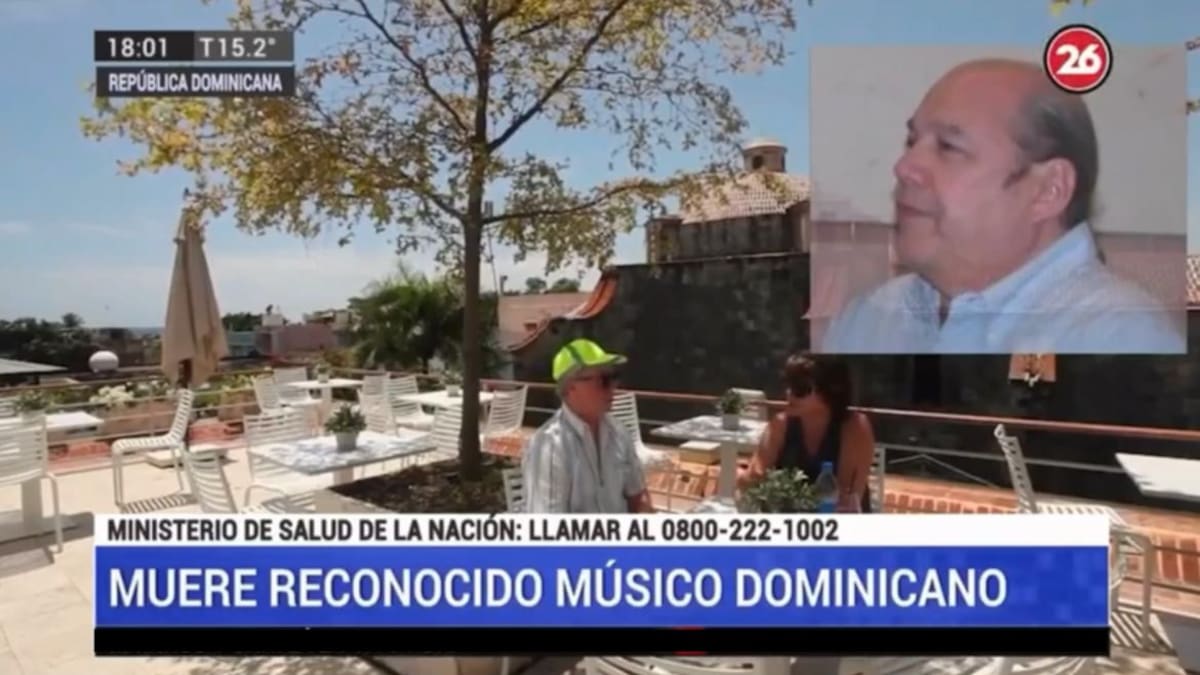 Cantante Víctor Víctor, muerte por coronavirus