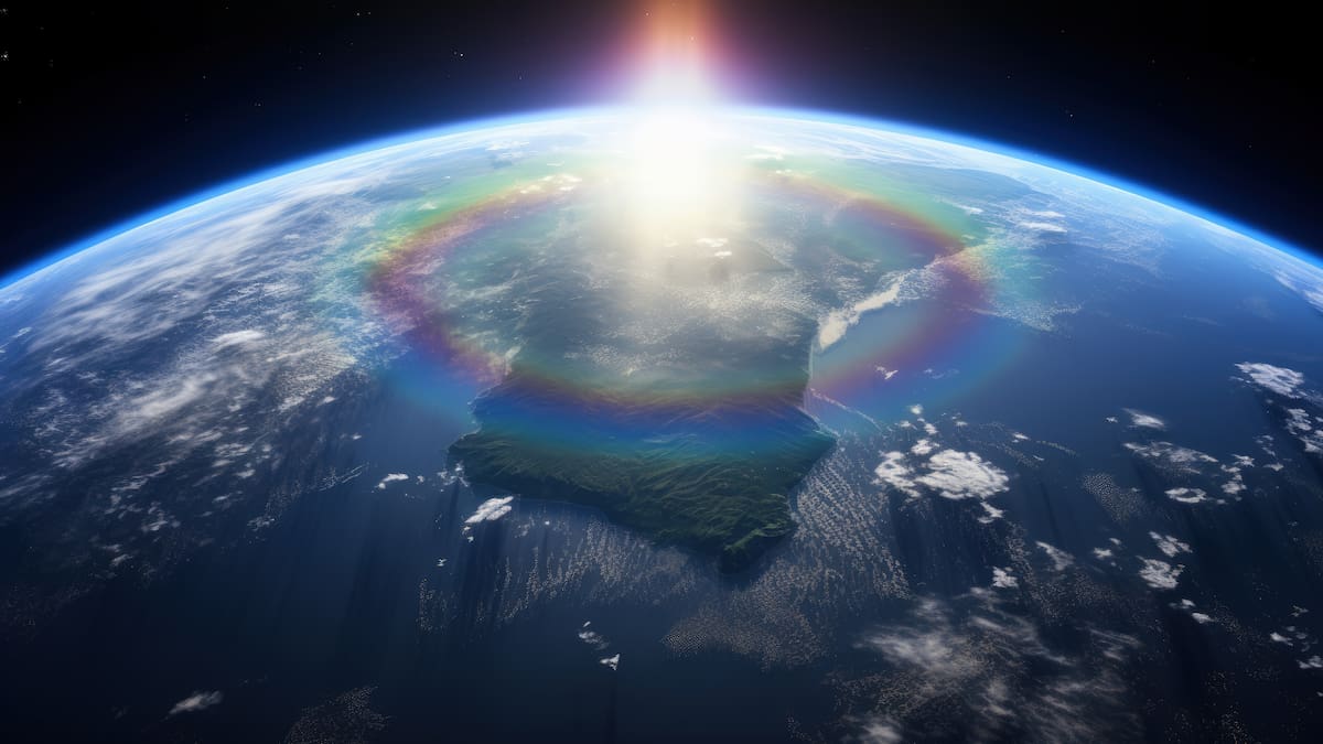 La Tierra podría volver a ser un “Supercontinente”: alertan por “extinciones masivas” y 4 escenarios posibles