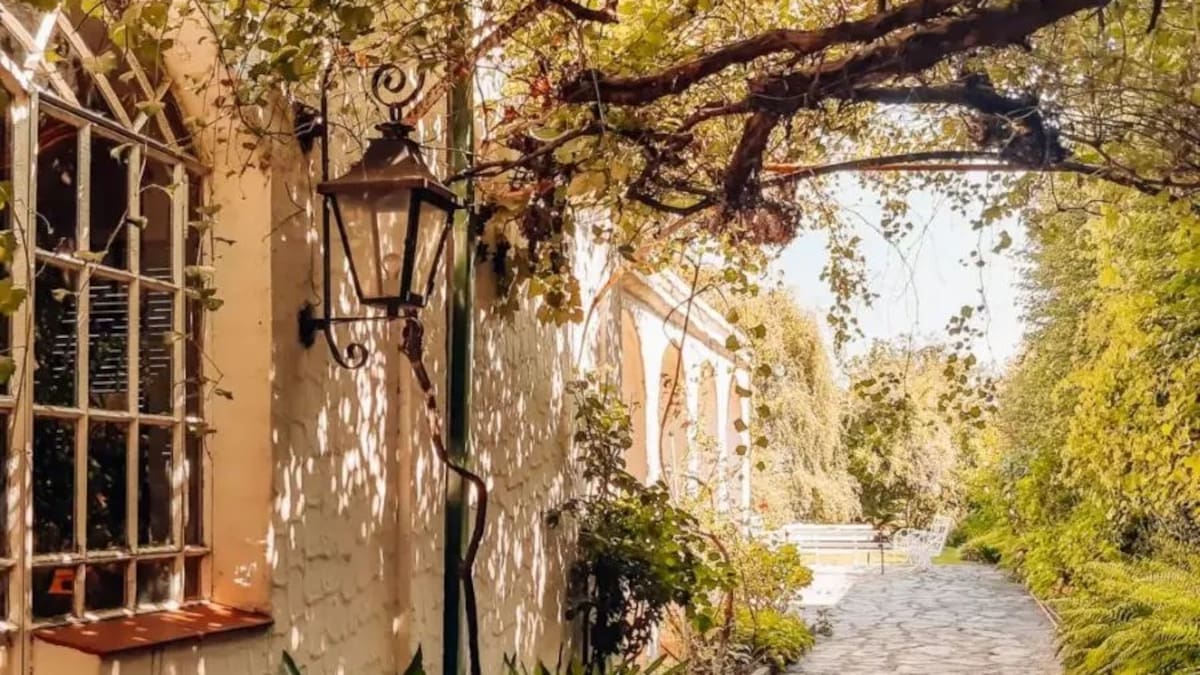 Pulperías históricas y calles de antaño: por qué Capilla del Señor es una escapada imperdible para estas vacaciones de invierno 2026