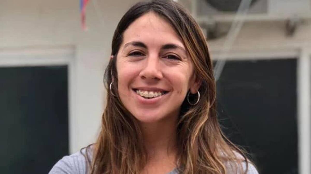 Carla Moriggia, concejal de Cambiemos, Pilar, política