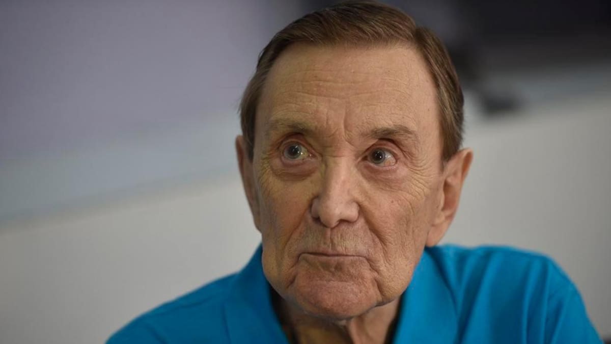 Carlitos "Pueblo" Rolán, gran referente del cuarteto en Córdoba