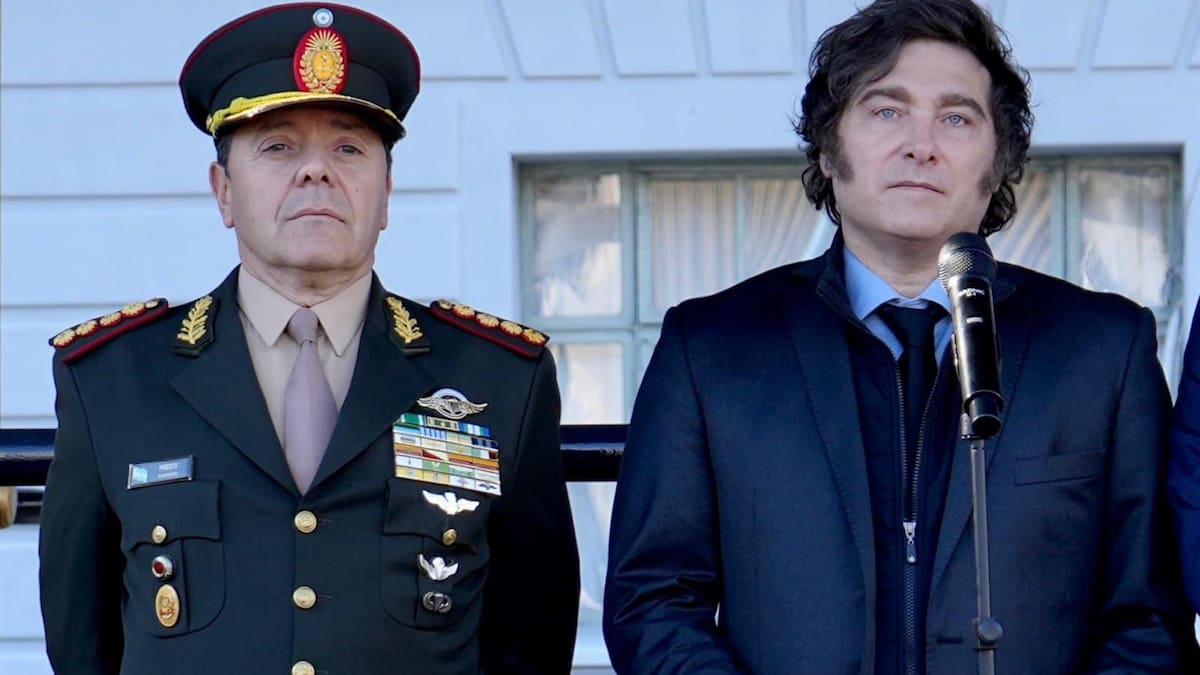 Qué es Operación Nanook, la misión militar canadiense que podría contar con efectivos del Ejército Argentino por decisión del Gobierno