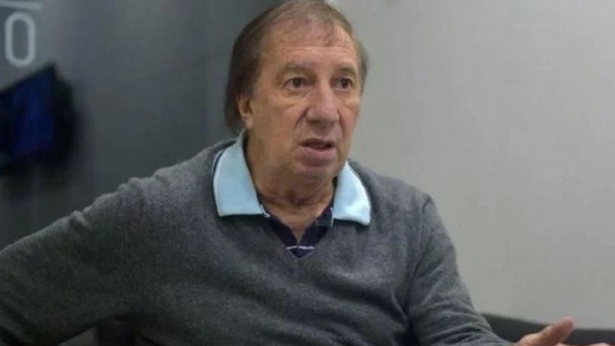 Carlos Bilardo