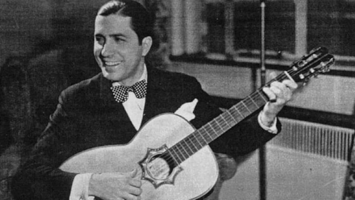 Carlos Gardel, una foto escolar y un misterio que podría resolverse después de más de un siglo