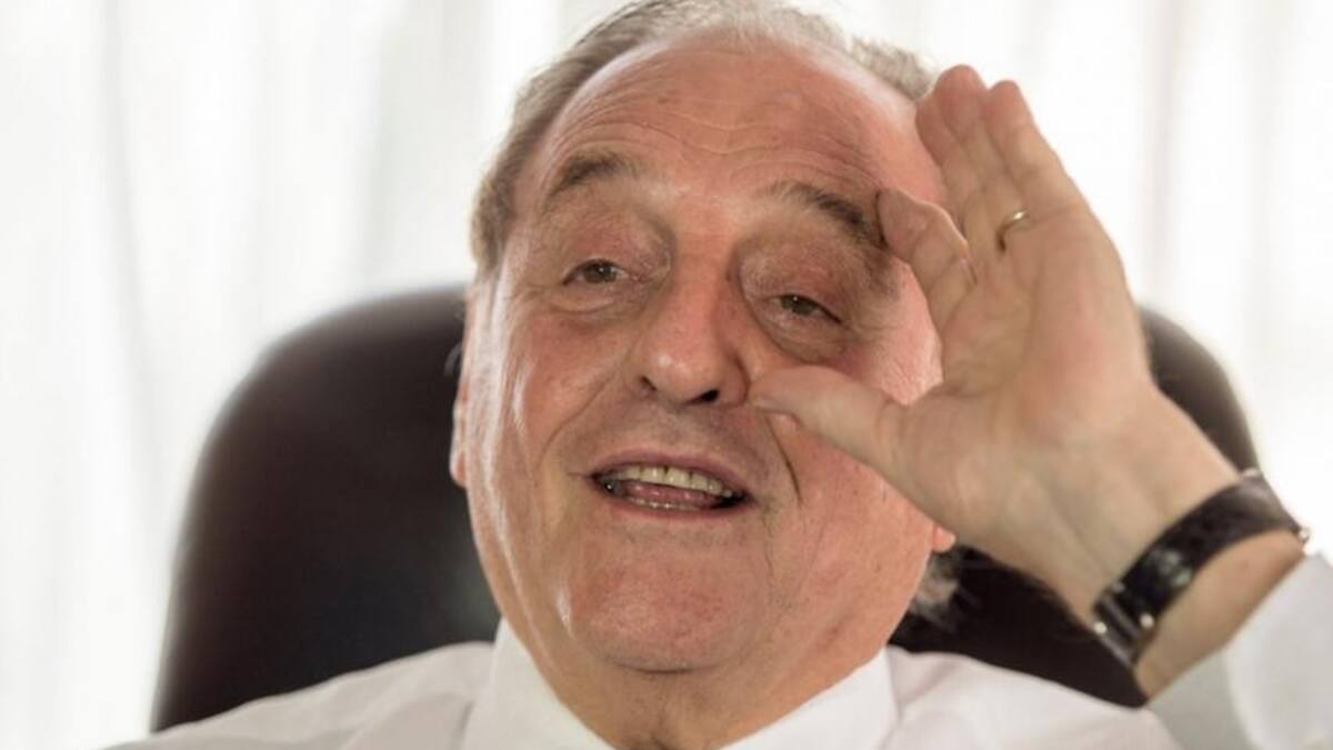 Carlos Heller, AGENCIA NA