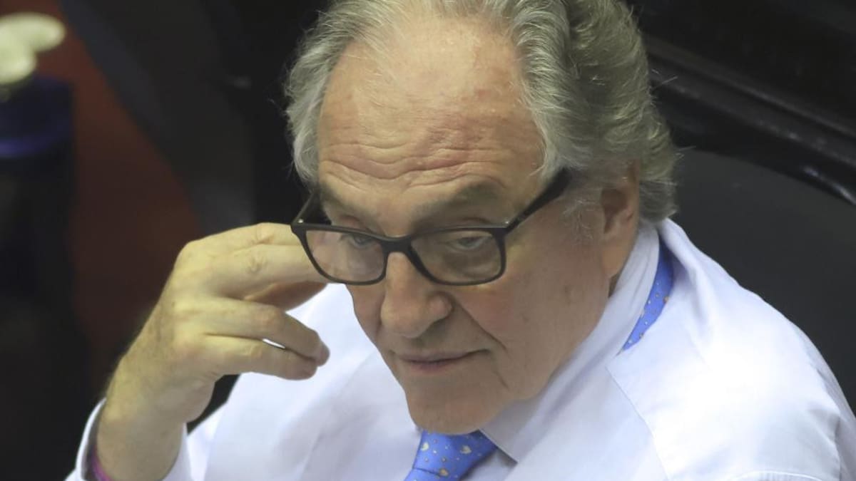 Carlos Heller, Frente de Todosa, diputado, NA