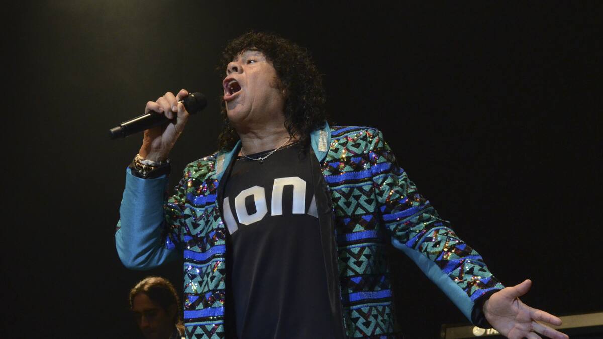 La Mona Jiménez fue internado de urgencia y generó preocupación por su salud: el comunicado de prensa