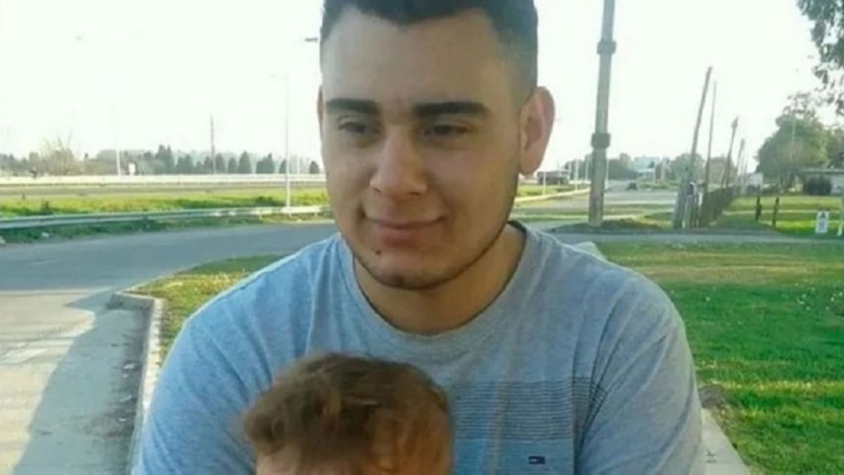 Inseguridad sin freno: asesinaron de un tiro y a golpes a un joven remisero en González Catán