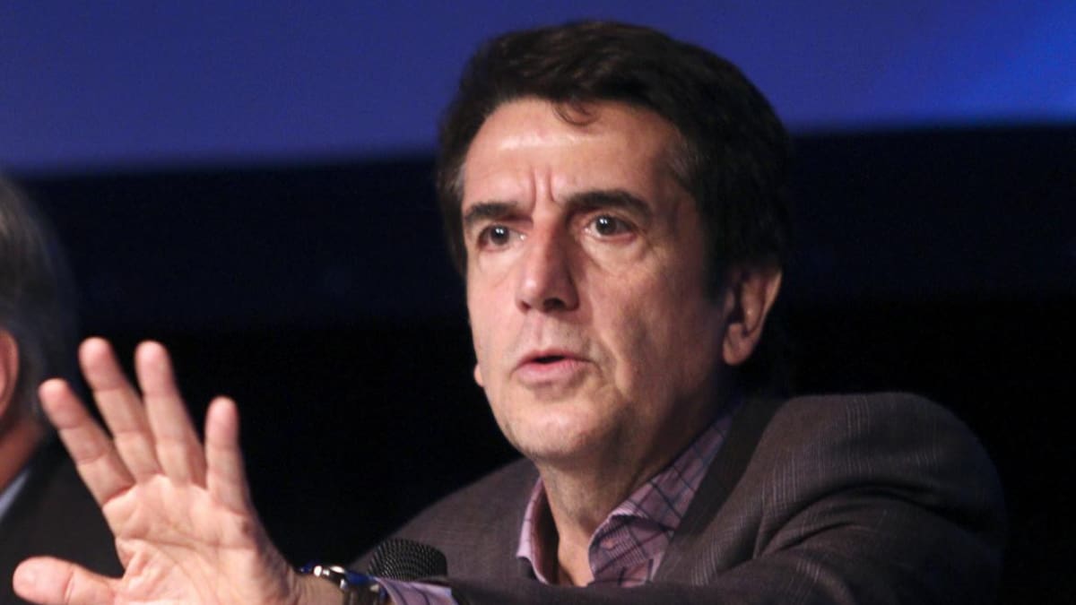 Carlos Melconian - Economía