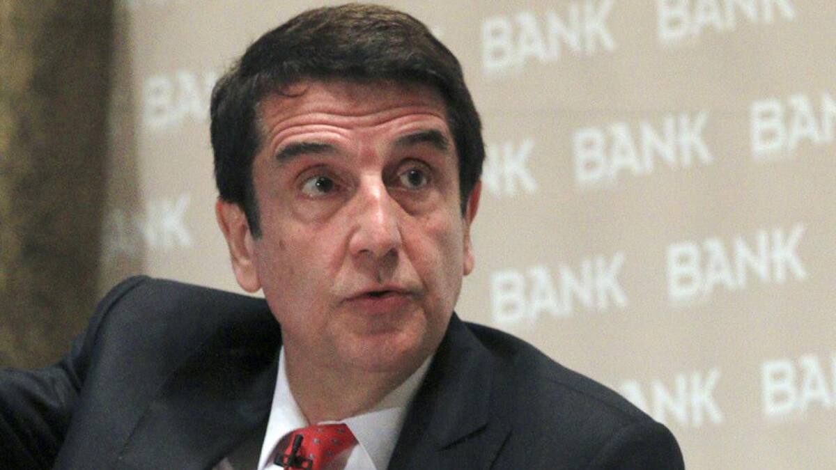 Carlos Melconian, NA