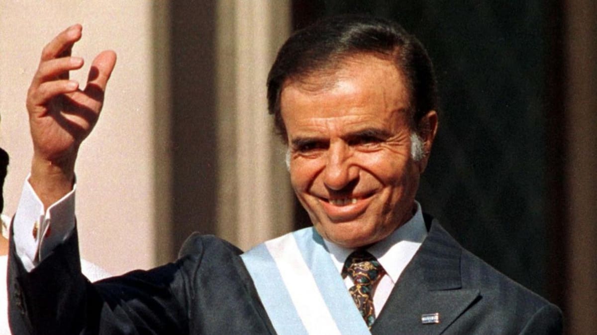 Germán Kammerath recordó la Reforma de 1994: “Fue el pacto preexistente de esta nueva etapa constitucional argentina”