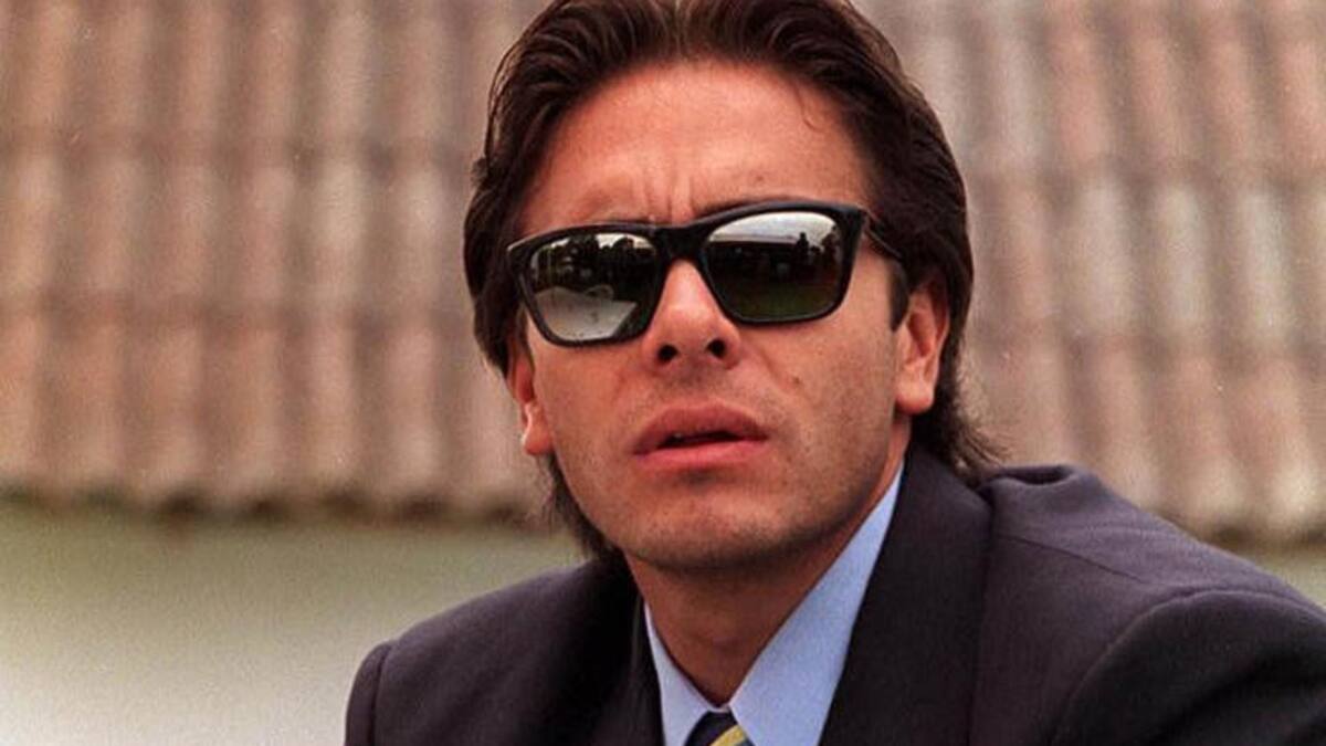 Nueva pericia confirmó que el cuerpo exhumado es de Carlos Menem Jr.