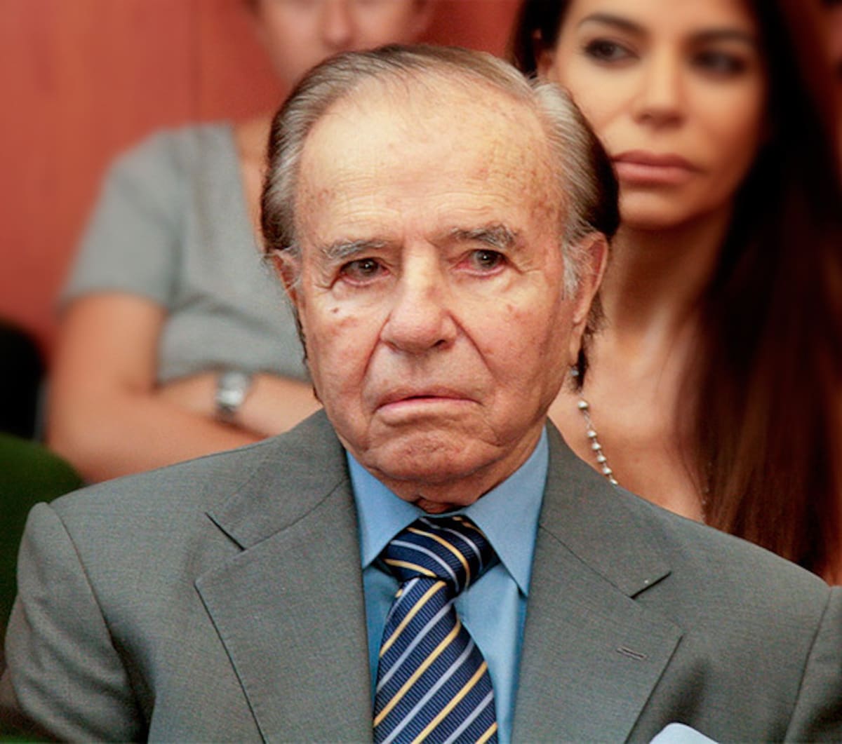 Carlos Menem (NA)
