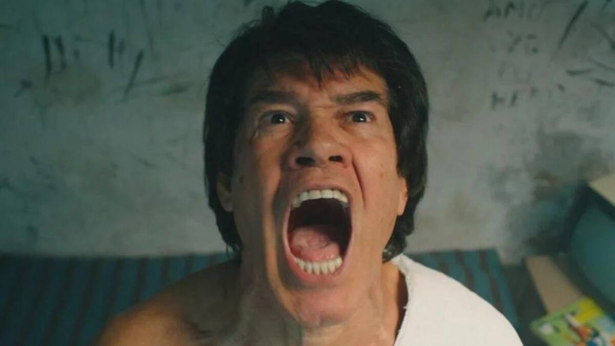 Carlos Monzón, serie de Disney sobre la vida del ex campeón de boxeo
