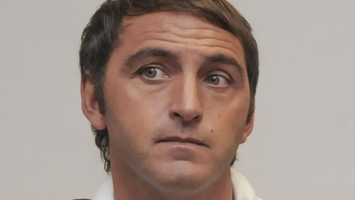 Carlos Retegui - Hockey (NA)