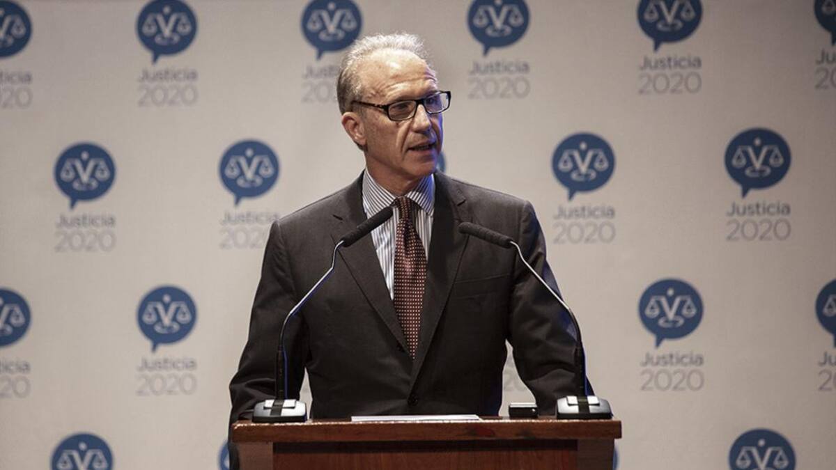 Carlos Rosenkrantz, NA