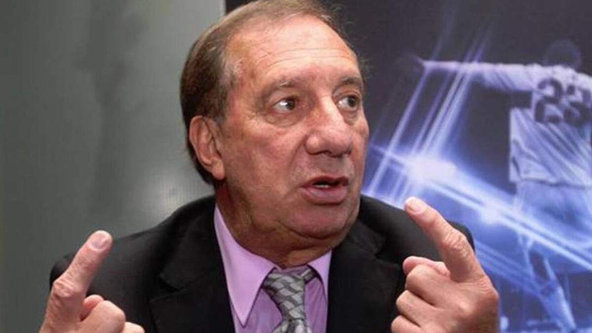 Carlos Salvador Bilardo, deportes