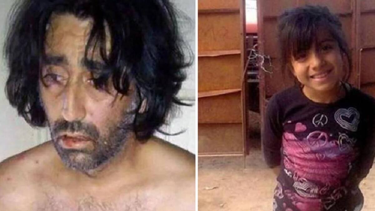 Carlos Varela y Camila Borda