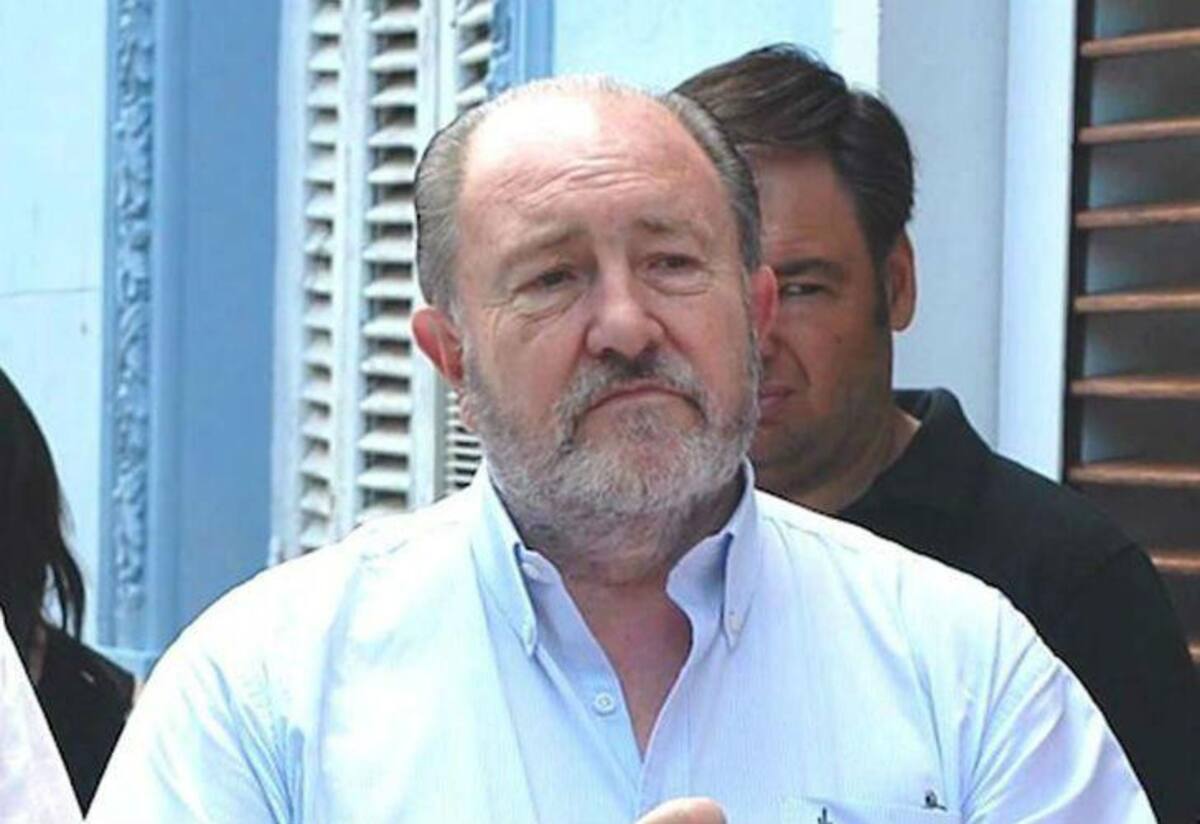 Carlos Verna