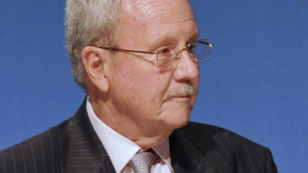 Carlos Wagner - Agencia NA