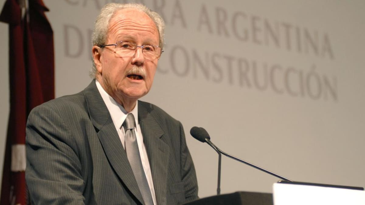 Carlos Wagner - Corrupción
