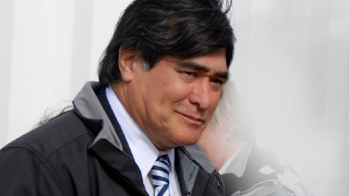 Carlos Zannini